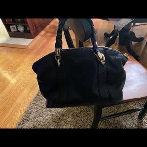Michael Kors Black Bag